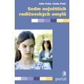 Sedm největších rodičovských omylů, e-kniha
