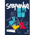 Sebranka, e-kniha