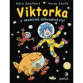 Viktorka a vesmírná dobrodružství