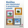 Knížka pro vzpomínání a procvičování paměti