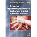Příručka psychoterapeutických technik
