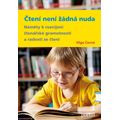 Čtení není žádná nuda