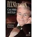 Illnerová Helena - Čas pro světlo