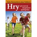 Hry pro rozvoj skupinové spolupráce