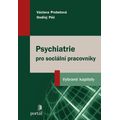 Psychiatrie pro sociální pracovníky