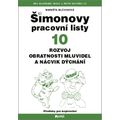 ŠPL 10 - Rozvoj obratnosti mluvidel a nácvik dýchání