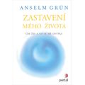 Zastavení mého života, e-kniha