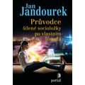 Průvodce šílené socioložky po vlastním osudu, e-kniha