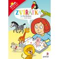 Zvířátka - První čtení, to nic není