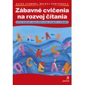 Zábavné cvičenia na rozvoj čítania
