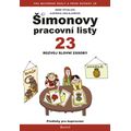 ŠPL 23 - Rozvoj slovní zásoby