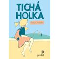 Tichá holka, e-kniha