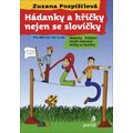 Hádanky a hříčky nejen se slovíčky
