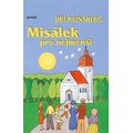 Misálek pro nejmenší