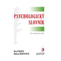 Psychologický slovník