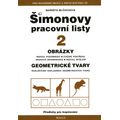 ŠPL 2 - Obrázky, geometrické tvary