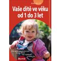 Vaše dítě ve věku od 1 do 3 let