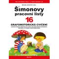 ŠPL 16 - Grafomotorická cvičení