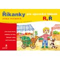 Říkanky pro upevnění hlásky R, Ř