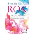 Rok pro změnu, e-kniha