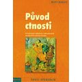 Původ ctnosti