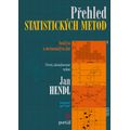 Přehled statistických metod