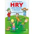 Hry plné nápadů a fantazie