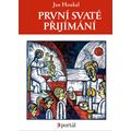 První svaté přijímání