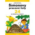 ŠPL 24 - Do přírody za zvířátky