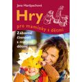 Hry pro maminky s dětmi