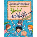 Školní detektiv