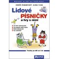 Lidové písničky a hry s nimi
