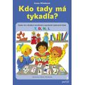Kdo tady má tykadla?