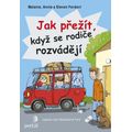 Jak přežít, když se rodiče rozvádějí