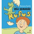 Můj kamarád Rufus