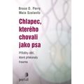 Chlapec, kterého chovali jako psa