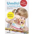 Umělci v mateřské škole