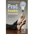 Proč Einstein nenosil ponožky