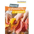 Rozvoj grafomotoriky v projektech