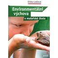 Environmentální výchova v mateřské škole