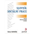 Slovník sociální práce