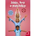 Jóga, hry a pohádky