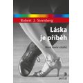Láska je příběh
