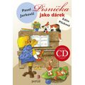 Písnička jako dárek + CD