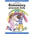 ŠPL 25 - Hravá grafomotorika