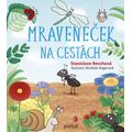 Mraveneček na cestách