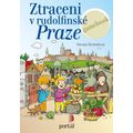 Ztraceni v rudolfínské Praze