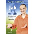 Jak být milejší, e-kniha