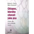 Chlapec, kterého chovali jako psa, e-kniha