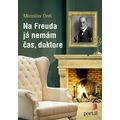 Na Freuda já nemám čas, doktore, e-kniha